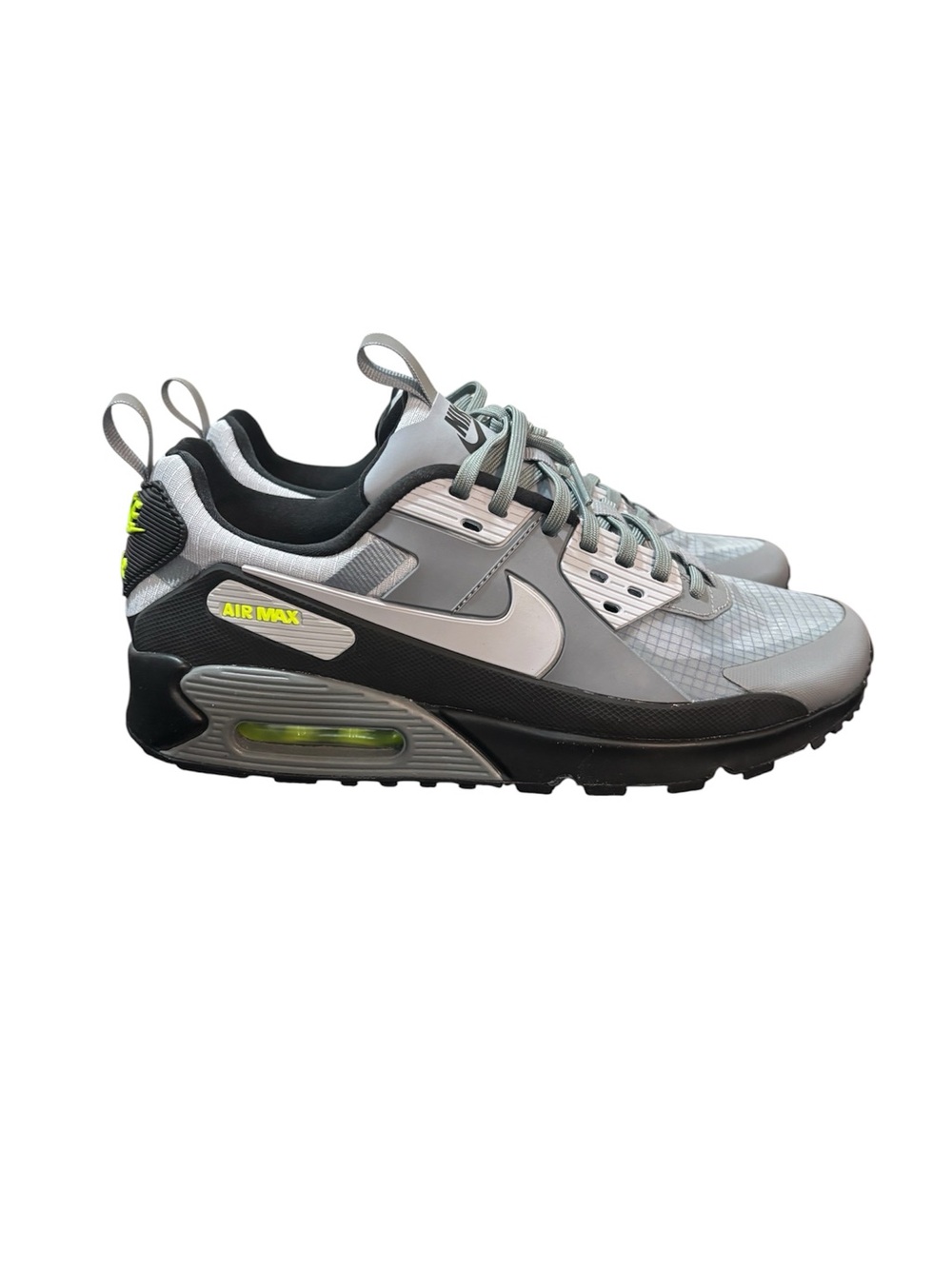Nike Air Max 90 Drift
Cool Grey Volt Men’s
